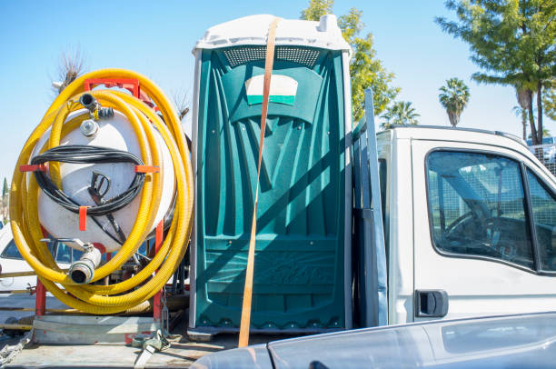 Portable sink rental in Riverside, OH