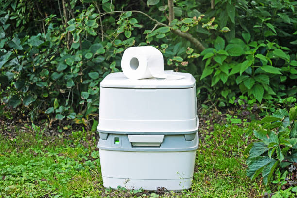 Best Local porta potty services  in Riverside, OH
