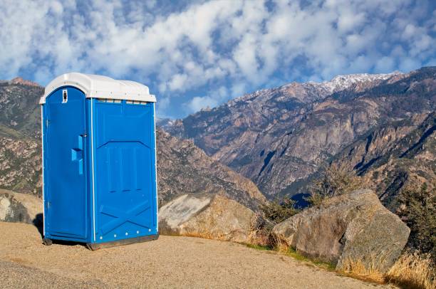 Porta potty rental for festivals in Riverside, OH
