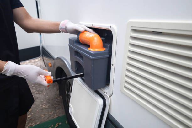 Best Local porta potty services  in Riverside, OH