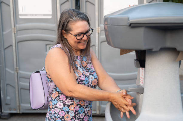 Best Affordable porta potty rental  in Riverside, OH