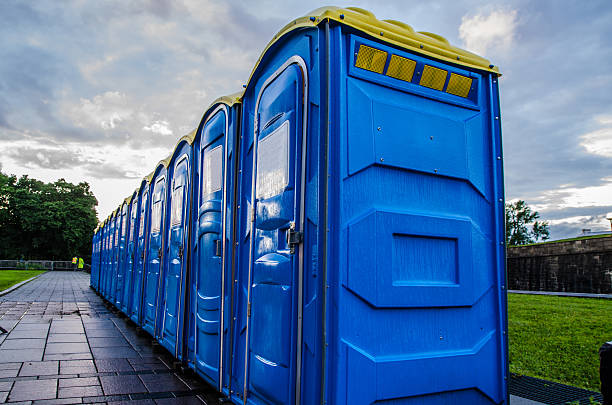 Best Portable toilet rental cost  in Riverside, OH