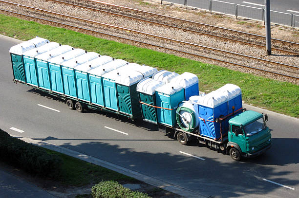 Best Portable toilet rental for construction  in Riverside, OH